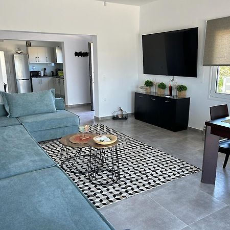 Mira Sea View Residence Chania  Exterior foto