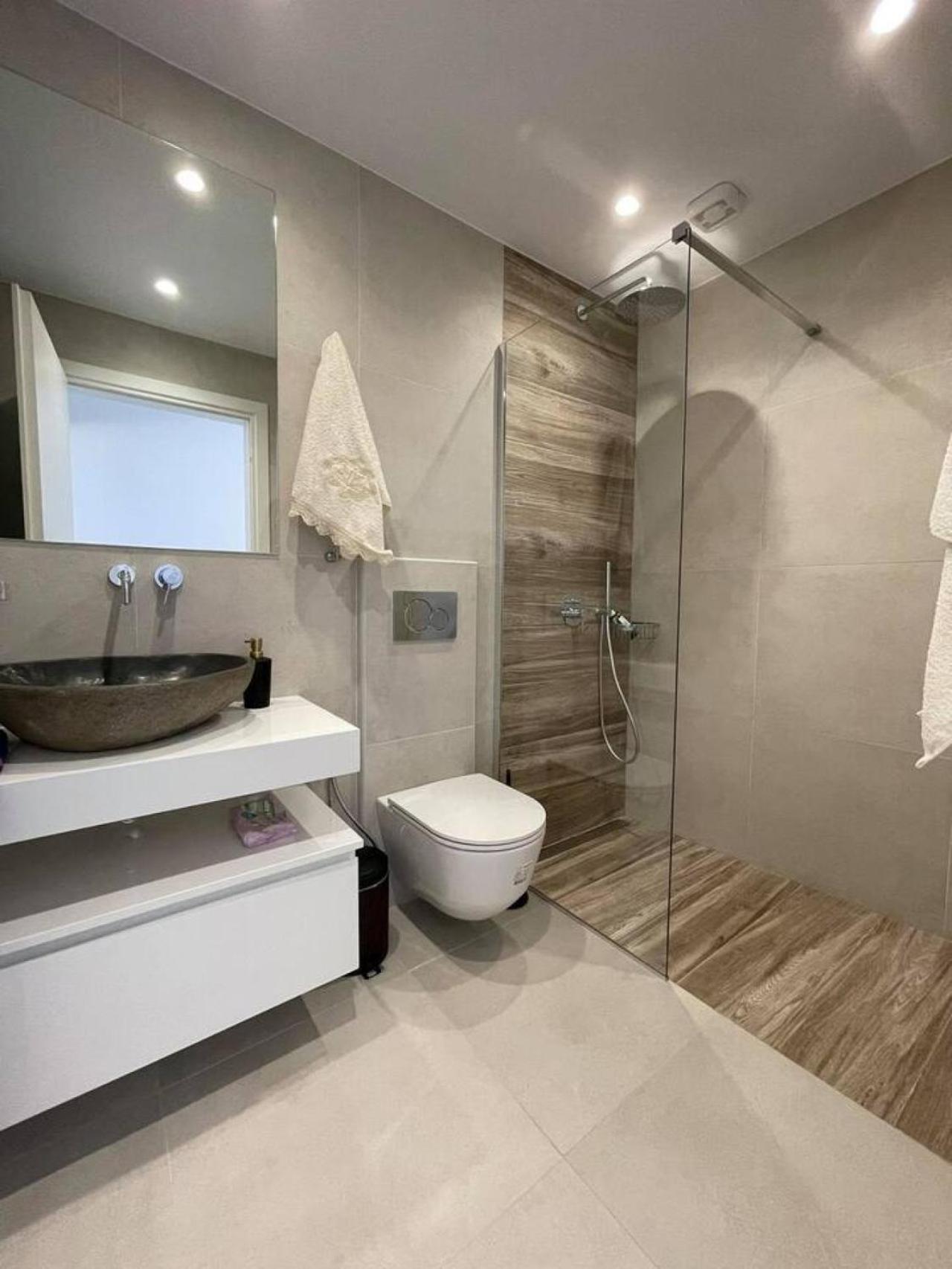 Mira Sea View Residence Chania  Exterior foto