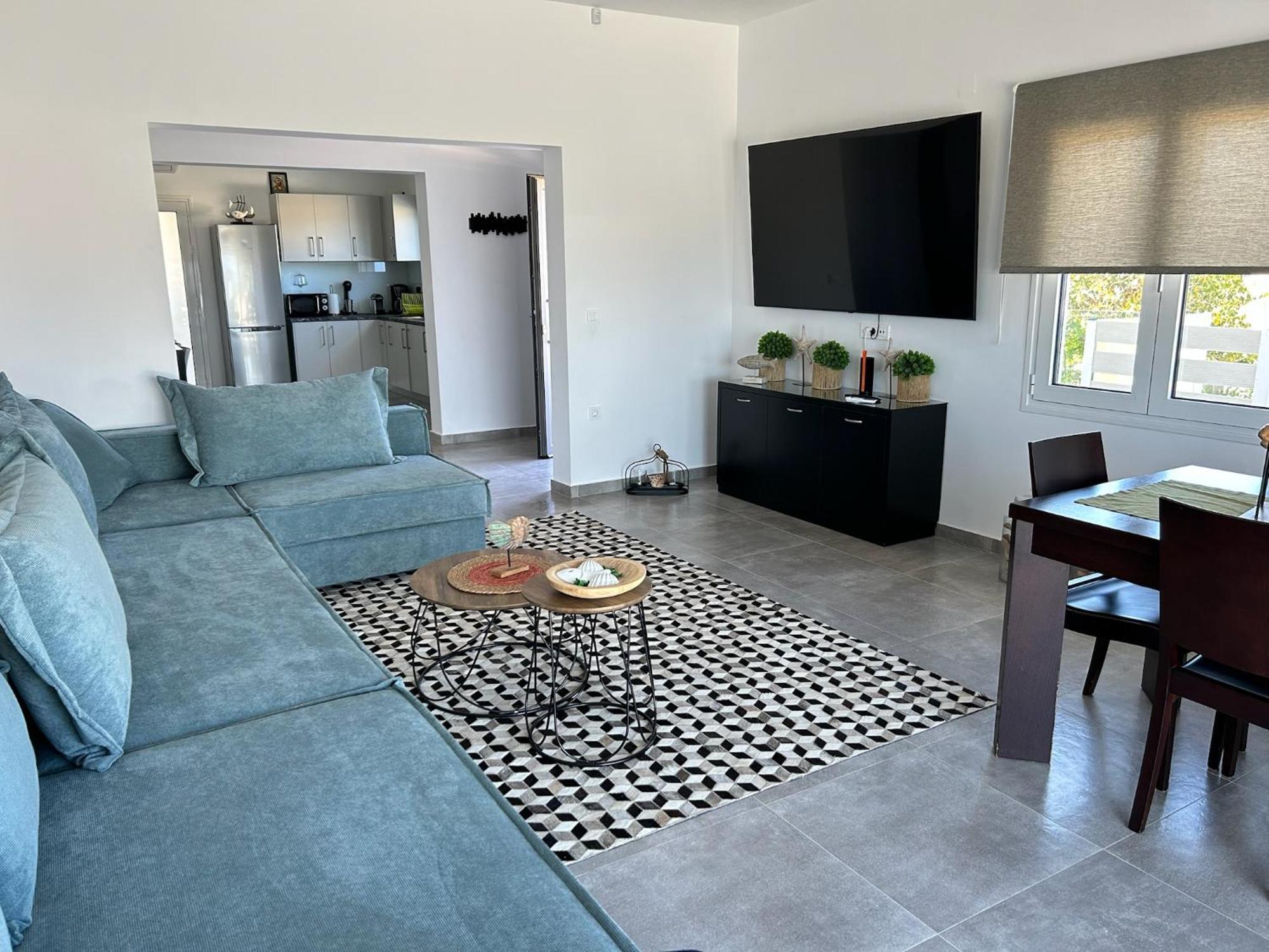 Mira Sea View Residence Chania  Exterior foto