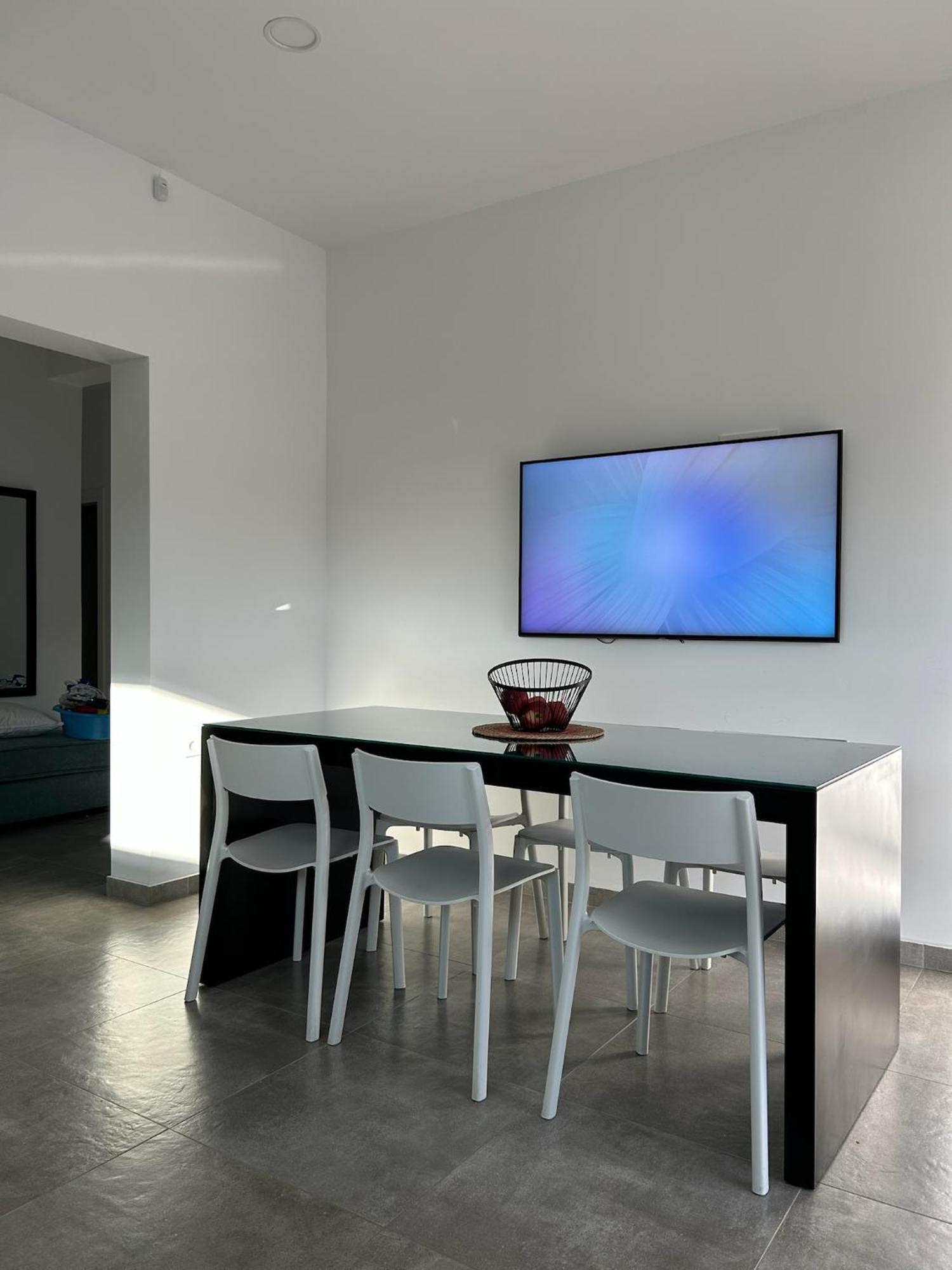 Mira Sea View Residence Chania  Exterior foto